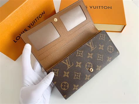 louis vuitton wallet near me|louis vuitton female wallet.